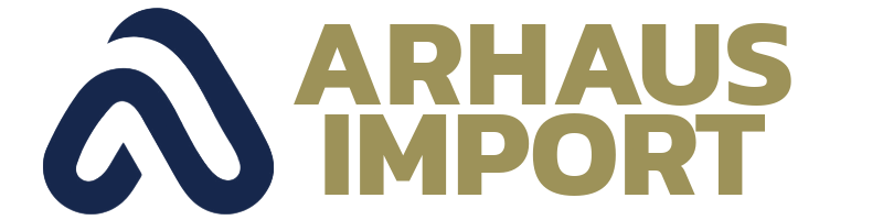 ARHAUS IMPORT